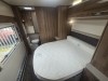 Used Swift Challenger 580 2017 touring caravan Image
