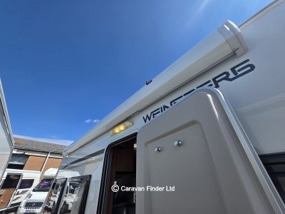 Weinsberg CaraOne 390 QD 2021 (Trade) image 10