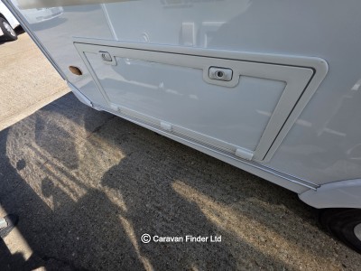 Weinsberg CaraOne 390 QD 2021 (Trade) image 11