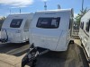 Used Weinsberg CaraOne 390 QD 2021 touring caravan Image
