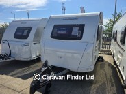Weinsberg CaraOne 390 QD 2021  Caravan Thumbnail