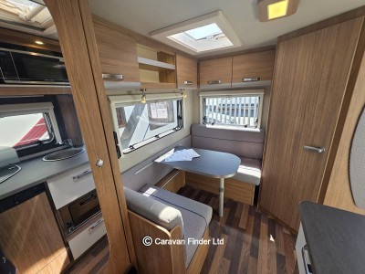 Weinsberg CaraOne 390 QD 2021 (Trade) image 3