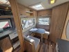Used Weinsberg CaraOne 390 QD 2021 touring caravan Image