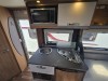 Used Weinsberg CaraOne 390 QD 2021 touring caravan Image
