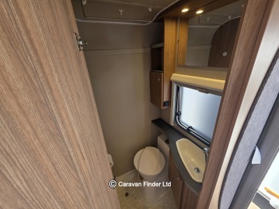 Weinsberg CaraOne 390 QD 2021 (Trade) image 5