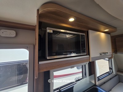 Weinsberg CaraOne 390 QD 2021 (Trade) image 6