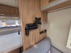 Used Weinsberg CaraOne 390 QD 2021 touring caravan Image