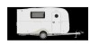 New Aura Beachy 420+ 2027 touring caravan Image