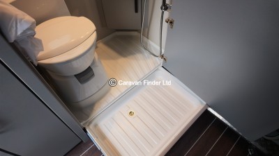 Knaus Sport & Fun Black 2023 (Trade) image 11