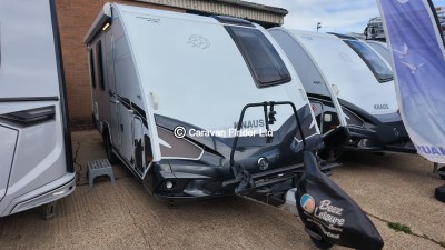 Knaus Sport & Fun Black 2023 (Trade) main image 