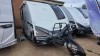 Used Knaus Sport & Fun Black 2023 touring caravan Image