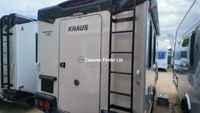 Knaus Sport & Fun Black 2023 (Trade) image 2