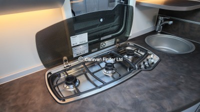 Knaus Sport & Fun Black 2023 (Trade) image 8