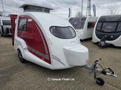 Used Other Go Pod Platinum 2019 touring caravan Image