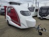 Used Other Go Pod Platinum 2019 touring caravan Image
