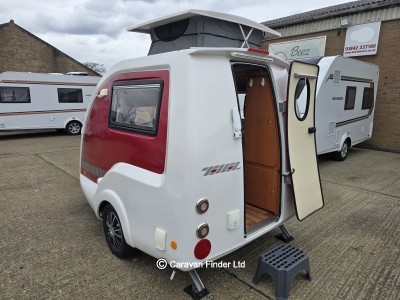 Other Go Pod Platinum 2019 (Trade) image 3