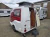 Used Other Go Pod Platinum 2019 touring caravan Image