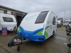 Used Knaus Sport & Fun 2022 touring caravan Image