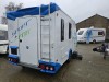 Used Knaus Sport & Fun 2022 touring caravan Image