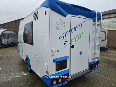 Knaus Sport & Fun 2022 (Trade) image 3