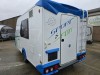 Used Knaus Sport & Fun 2022 touring caravan Image