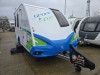 Used Knaus Sport & Fun 2022 touring caravan Image