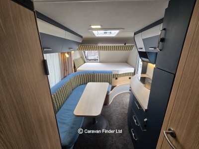 Knaus Sport & Fun 2022 (Trade) image 11