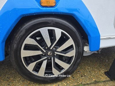 Knaus Sport & Fun 2022 (Trade) image 5