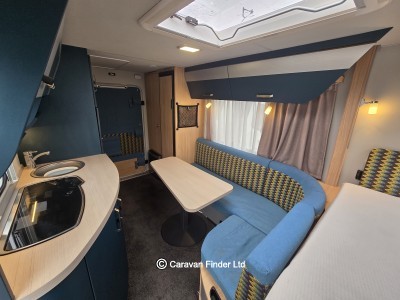 Knaus Sport & Fun 2022 (Trade) image 6