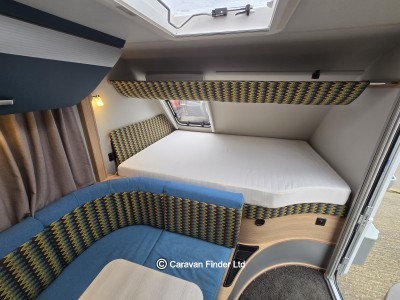 Knaus Sport & Fun 2022 (Trade) image 12