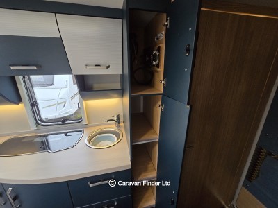 Knaus Sport & Fun 2022 (Trade) image 9