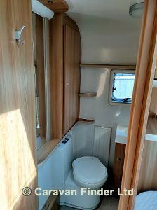 Bailey Unicorn Valencia S3 2016 (Trade) image 5