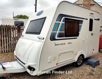 Caravelair Antares 335 2018 (Trade) image 3