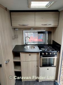 Caravelair Antares 335 2018 (Trade) image 4