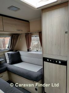 Caravelair Antares 335 2018 (Trade) image 5