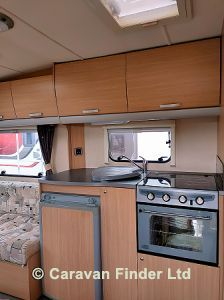 Bailey Pegasus 462 2011 (Trade) image 4