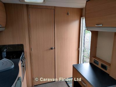 Bailey Pegasus 462 2011 (Trade) image 5