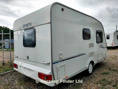 Bailey Pegasus 462 2011 (Trade) image 6