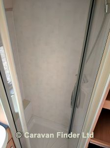 Bailey Pegasus 462 2011 (Trade) image 7