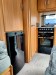 Used Lunar Cosmos 352 2014 touring caravan Image