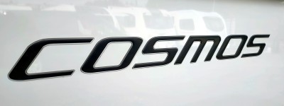 Lunar Cosmos 352 2014 (Trade) image 4