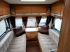 Used Lunar Ariva 2013 touring caravan Image