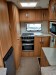 Used Lunar Ariva 2013 touring caravan Image