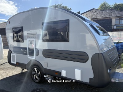 Adria Action 362 LT 2023 (Trade) main image 