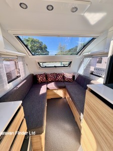 Adria Action 362 LT 2023 (Trade) image 2