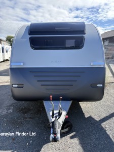 Adria Action 362 LT 2023 (Trade) image 3