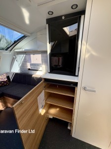 Adria Action 362 LT 2023 (Trade) image 4
