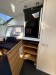 Used Adria Action 362 LT 2023 touring caravan Image