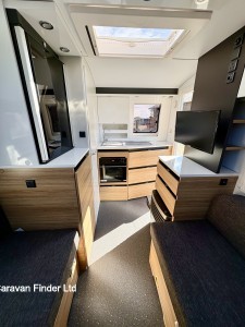 Adria Action 362 LT 2023 (Trade) image 6