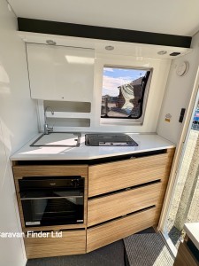 Adria Action 362 LT 2023 (Trade) image 7